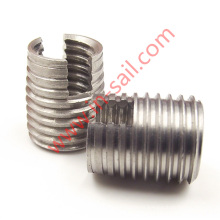 303 Series Self-Tapping Threaded Insert